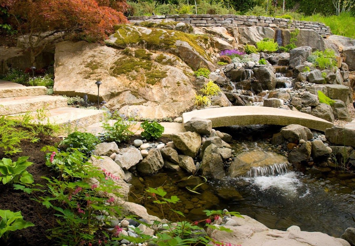 Houston Landscapes Ltd photo