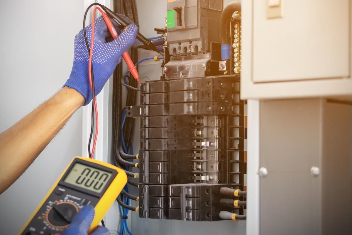 Sun Electrical Ltd. photo