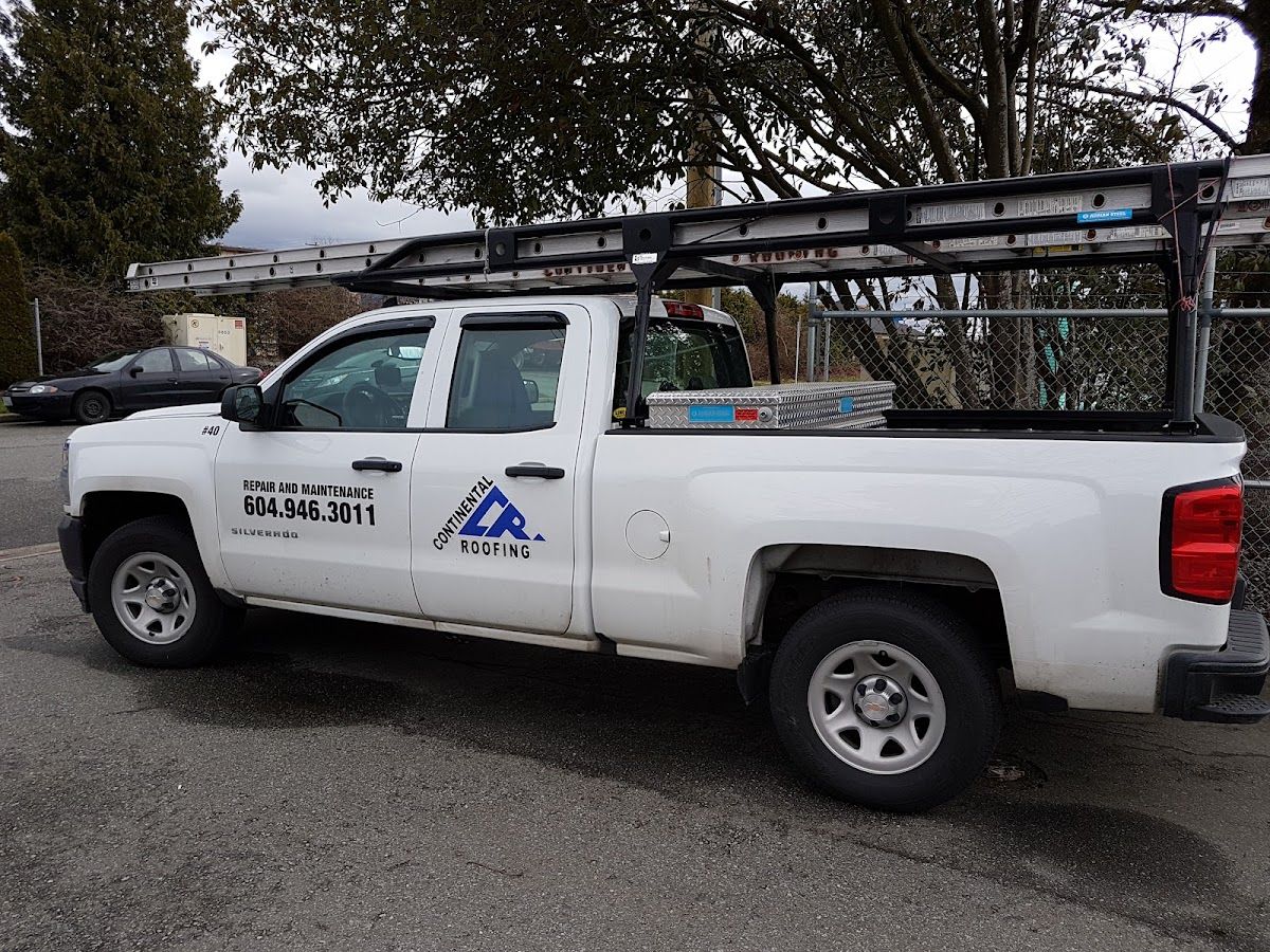 Continental Roofing photo