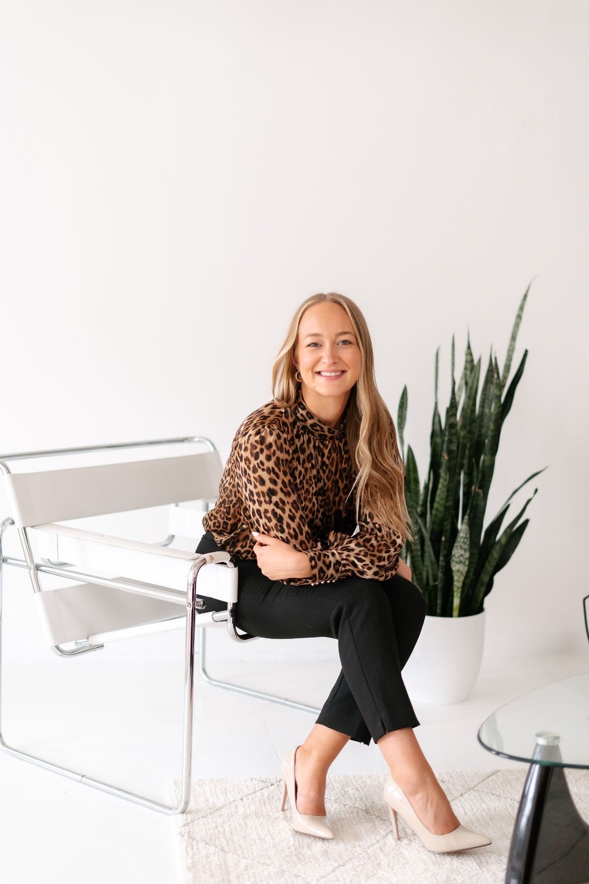 Jenelle Tremblett, Toronto photo