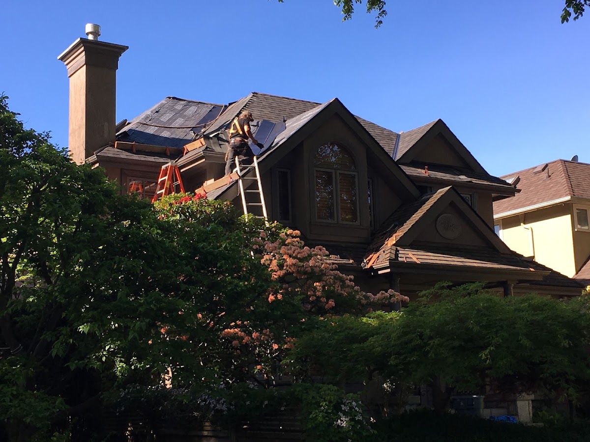 Haida Roofing & Drainage photo
