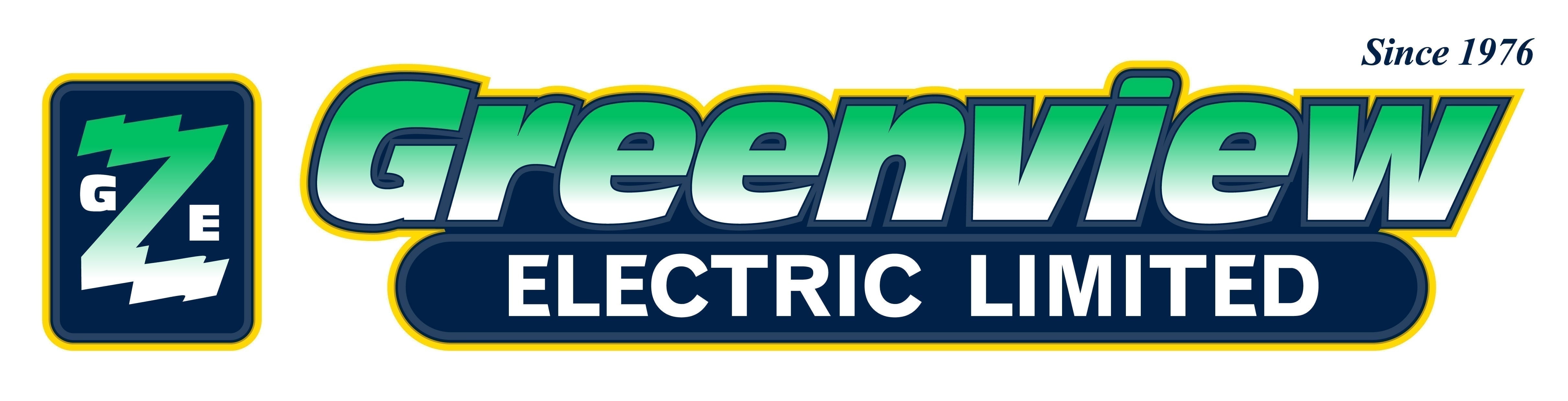Greenview Electric Limited logo