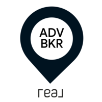 Advantage Brokers Real logo