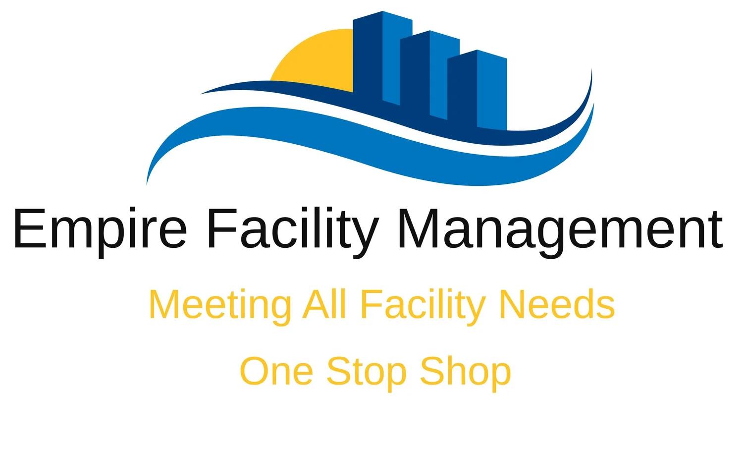 Empire Facility Management logo