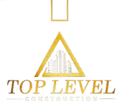 Top Level Construction logo
