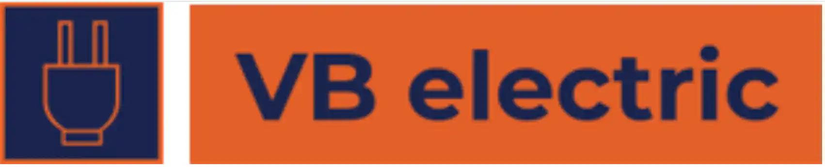 VB Electric Inc. logo