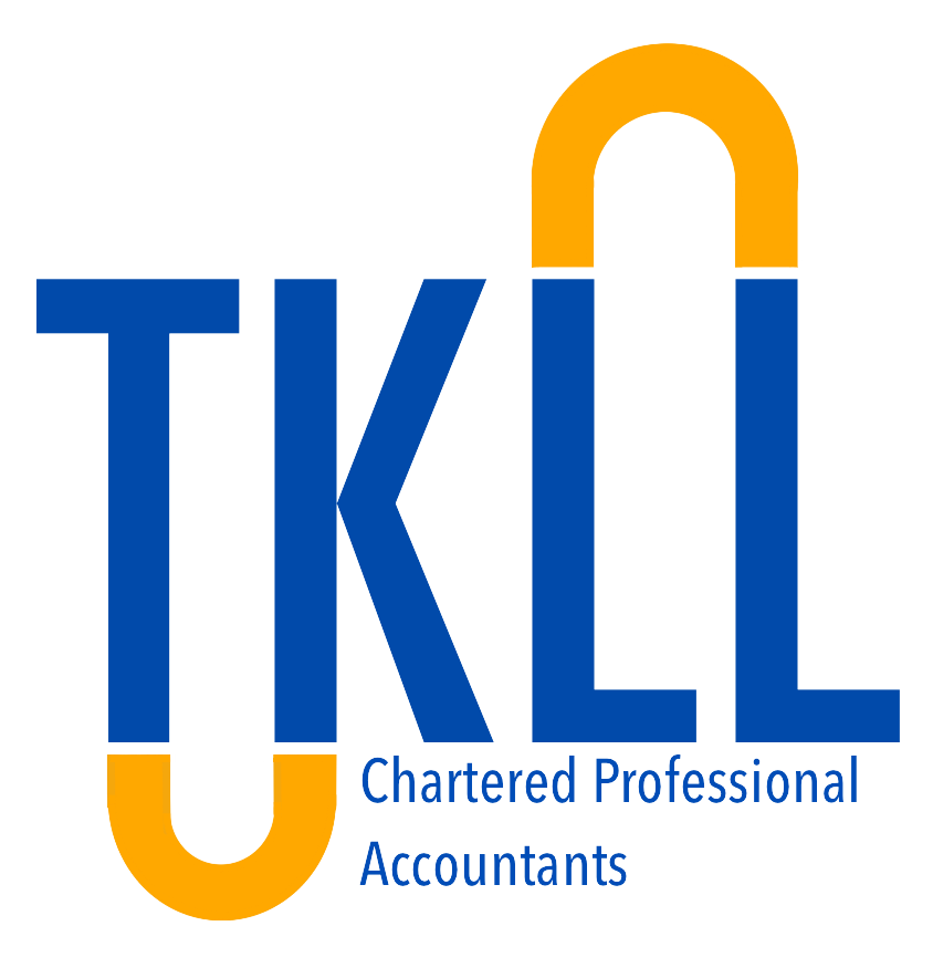 TKLL LLP logo