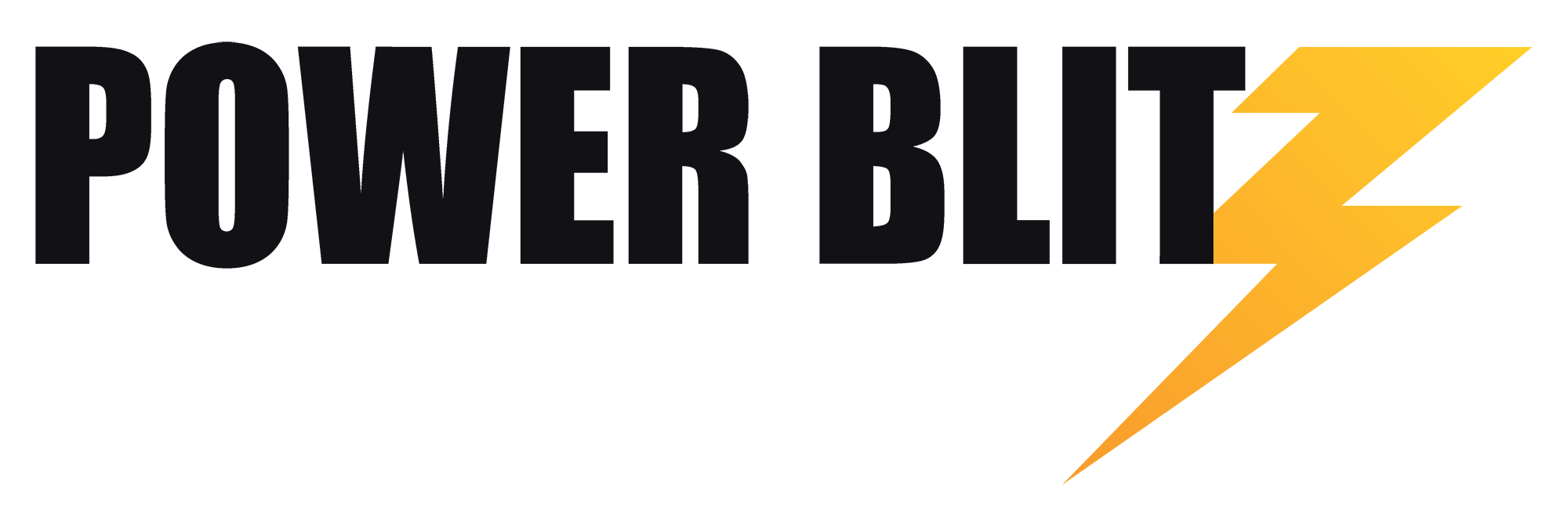 Power Blitz Electrical logo