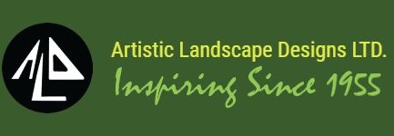 Artistic Landscape Designs logo