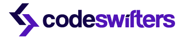 Codeswifters Technologies logo