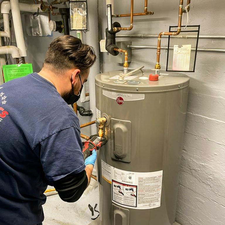 NorthPeak Plumbing photo
