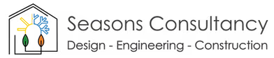 Seasons Consultancy logo