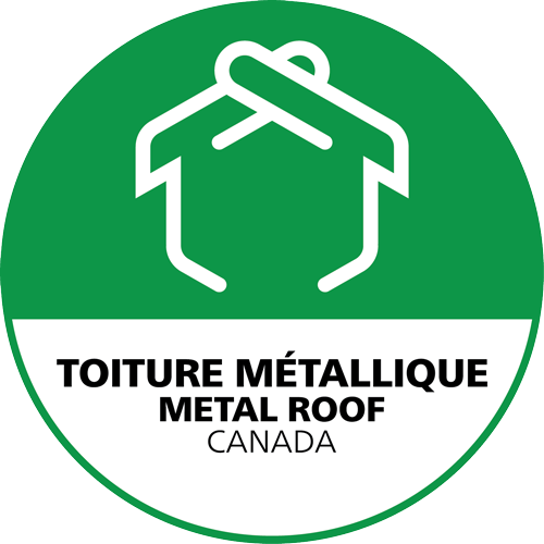 Metal Roof Canada logo