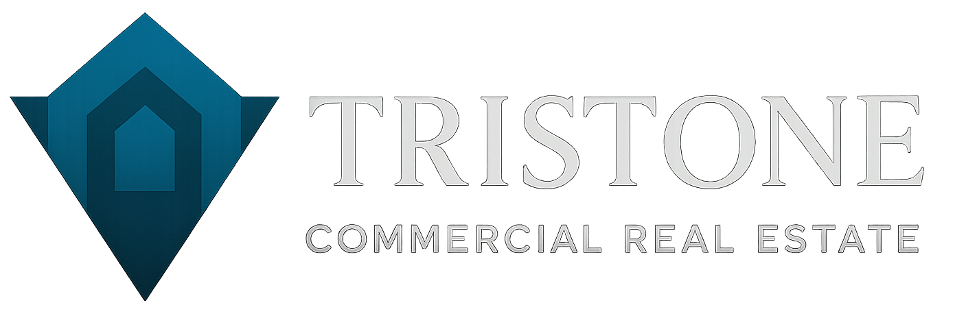 Tristone Commercial Real logo