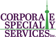Corporate Specialty logo