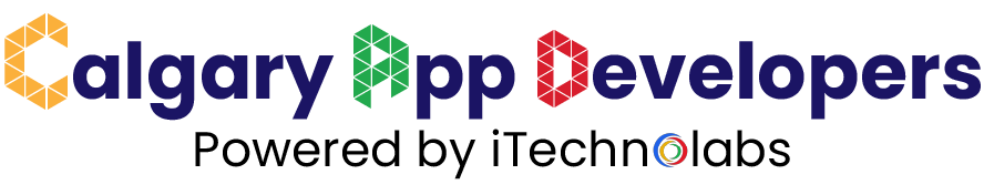 Calgary App Developers logo