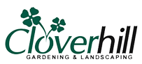Cloverhill Gardening logo