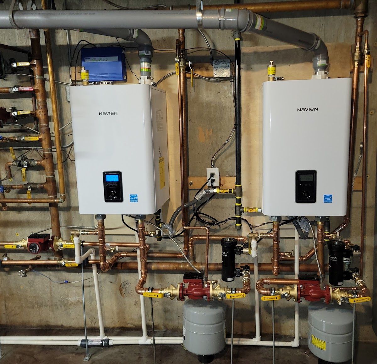 Reliable Heating & Cooling photo