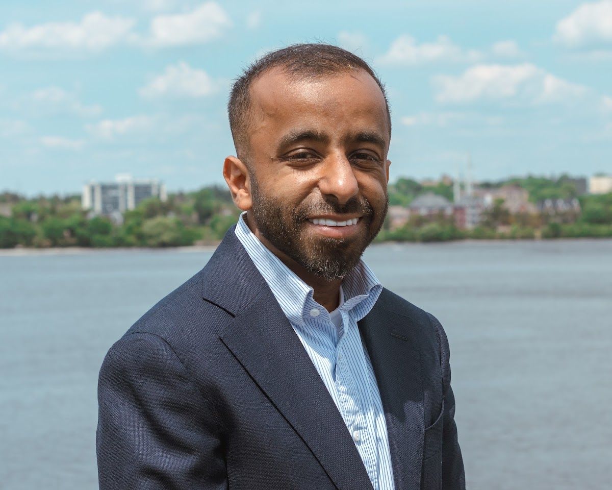 Majdi Ibrahim, CPA photo