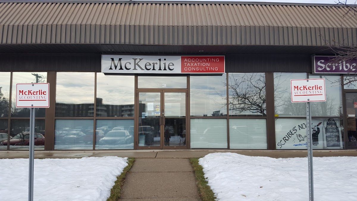 McKerlie Accounting Services photo