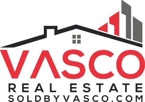Vince Vasco logo