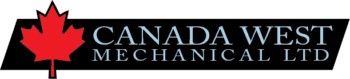 Canada West Mechanical Ltd logo