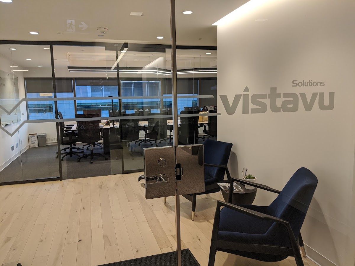 VistaVu Solutions photo