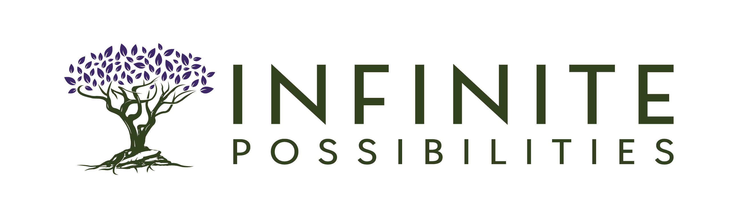 Infinite Possibilities logo
