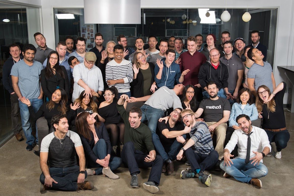 Method CRM photo