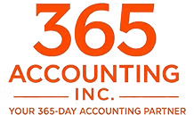 365 Accounting Inc logo