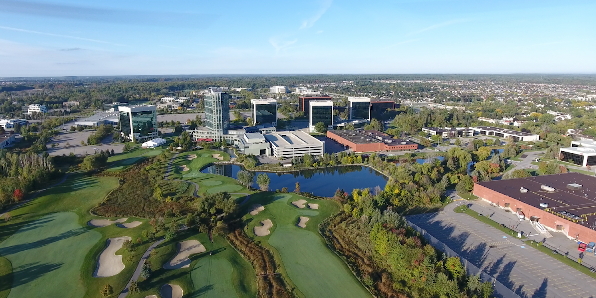 Kanata North Business photo