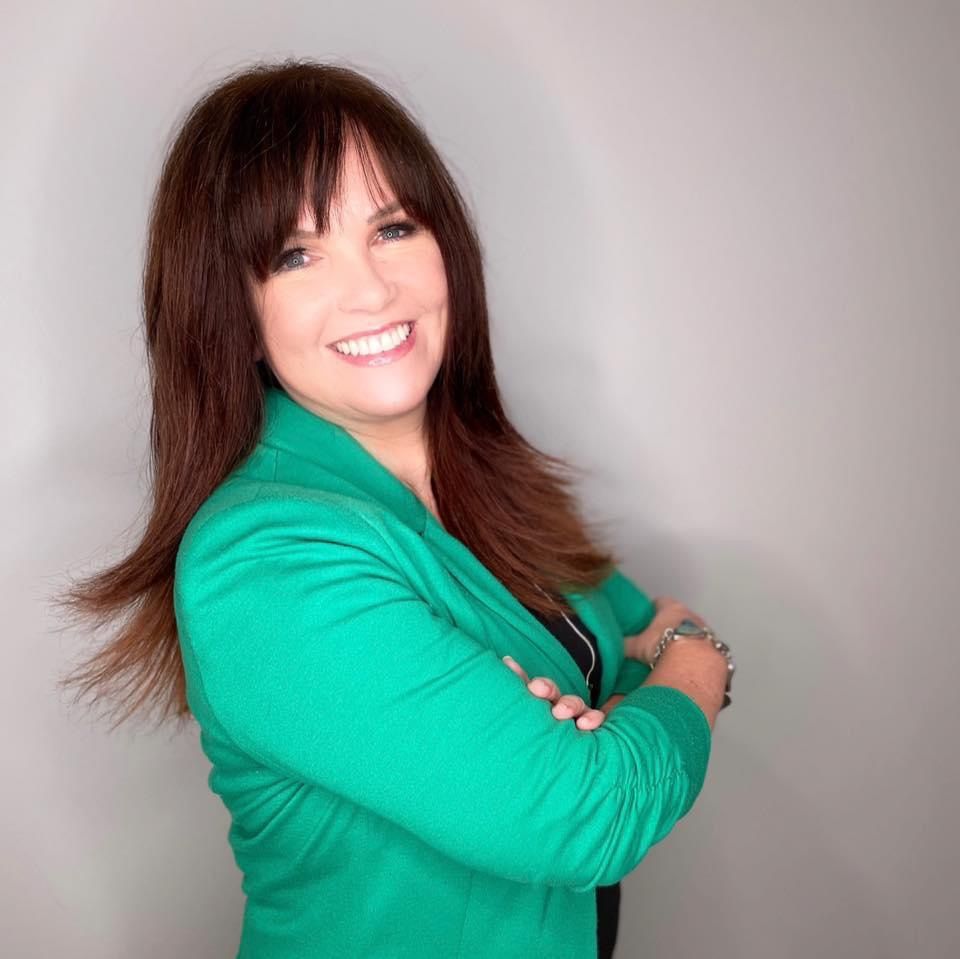 Bonnie Greenwood -- Keller photo