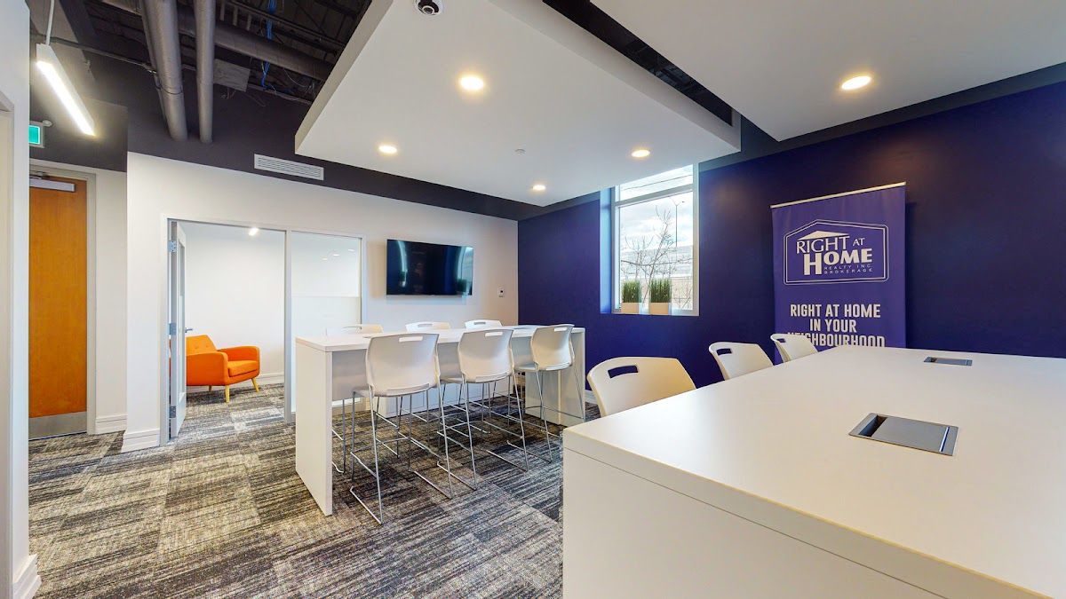 Right at Home Realty photo