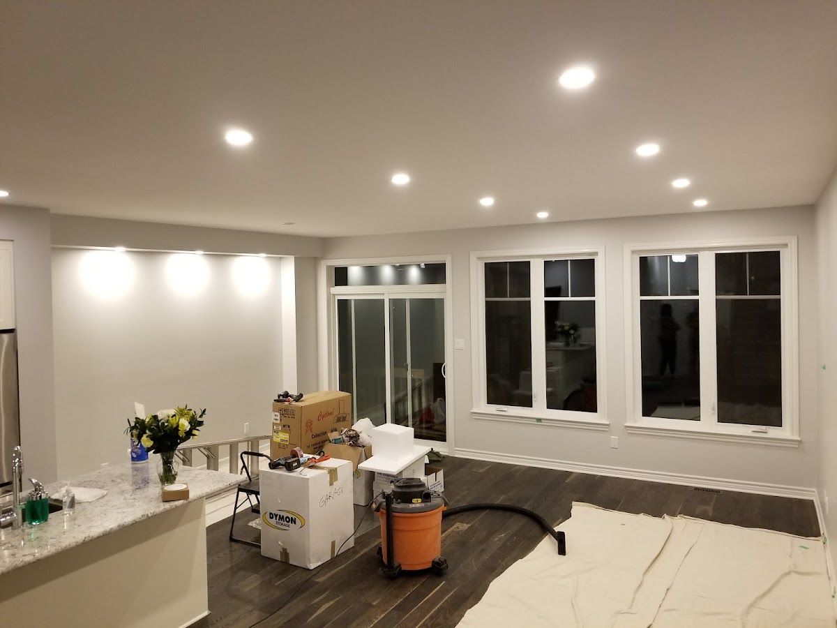 Benor Electric Inc. photo