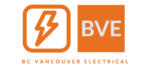 BC Vancouver Electrical logo