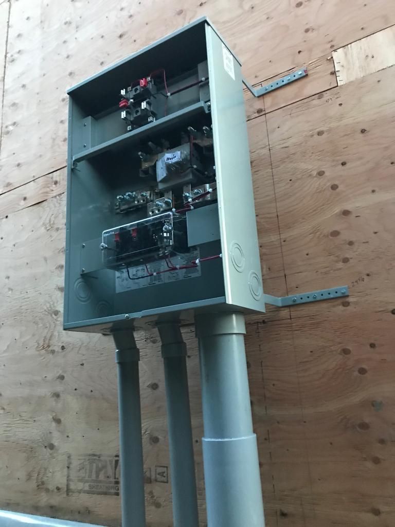 Astron Electric photo