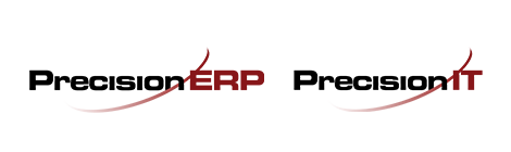 PrecisionERP Incorporated logo