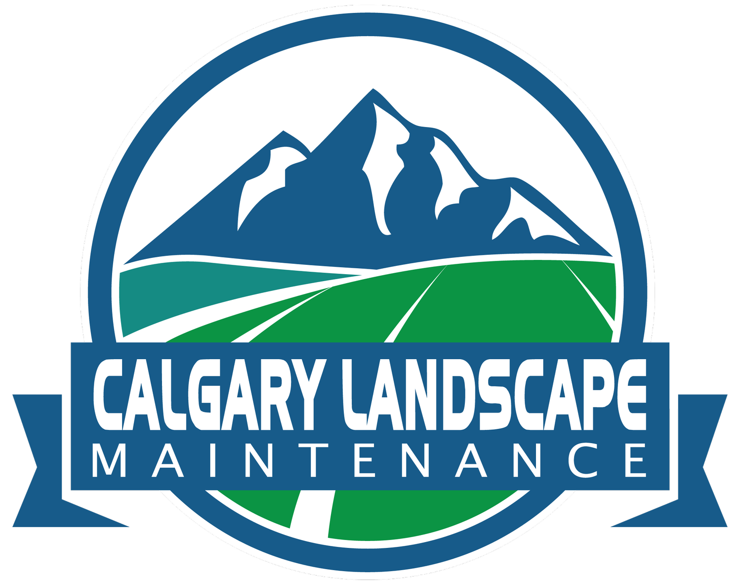 Calgary Landscape Inc logo