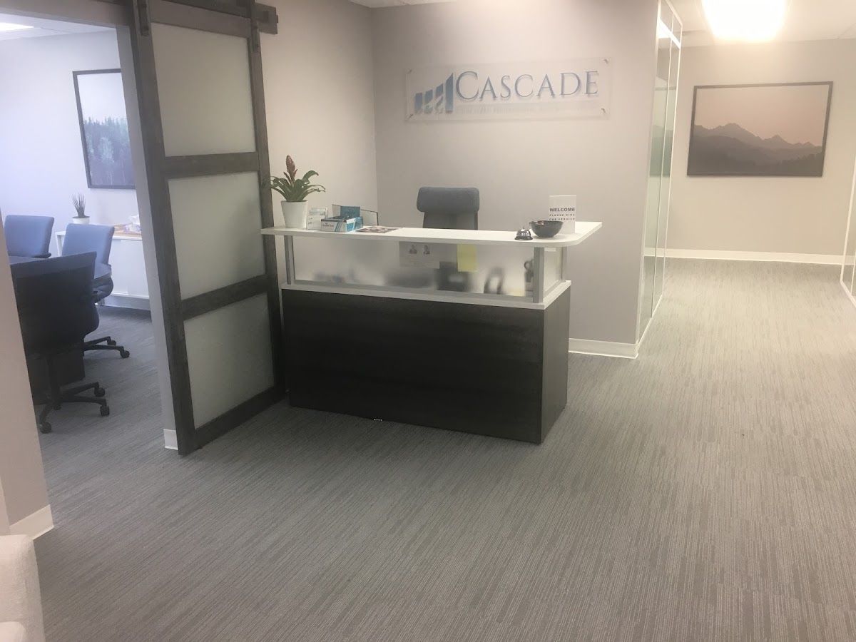 Cascade Chartered photo