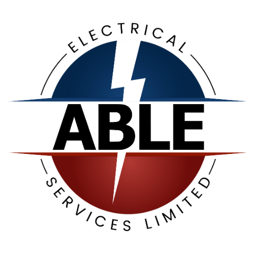 Able Electrical Services Ltd logo