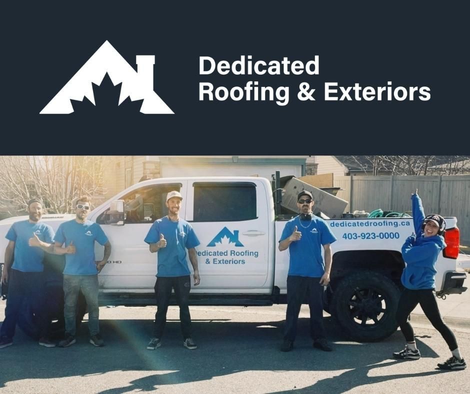 Dedicated Roofing & photo