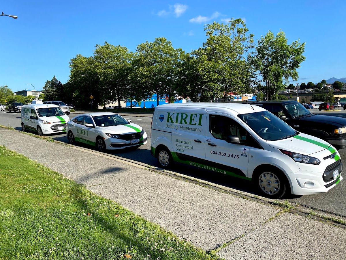 KIREI Cleaning Services photo