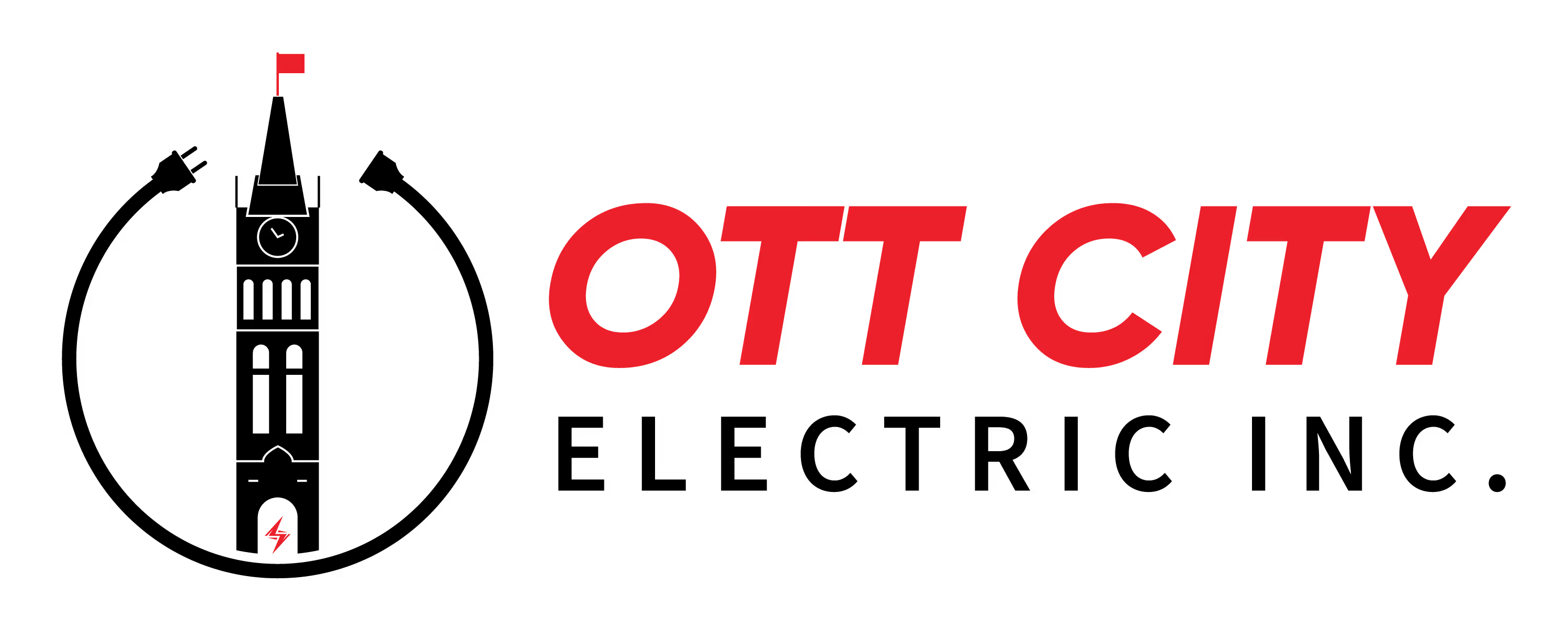 OTT City Electric logo