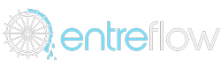Entreflow CFO and logo