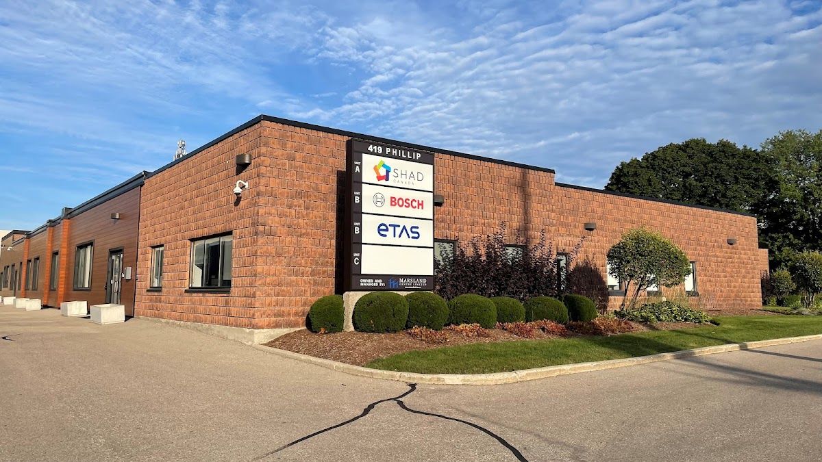 ETAS Canada photo