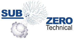 Sub Zero Technical Ltd logo
