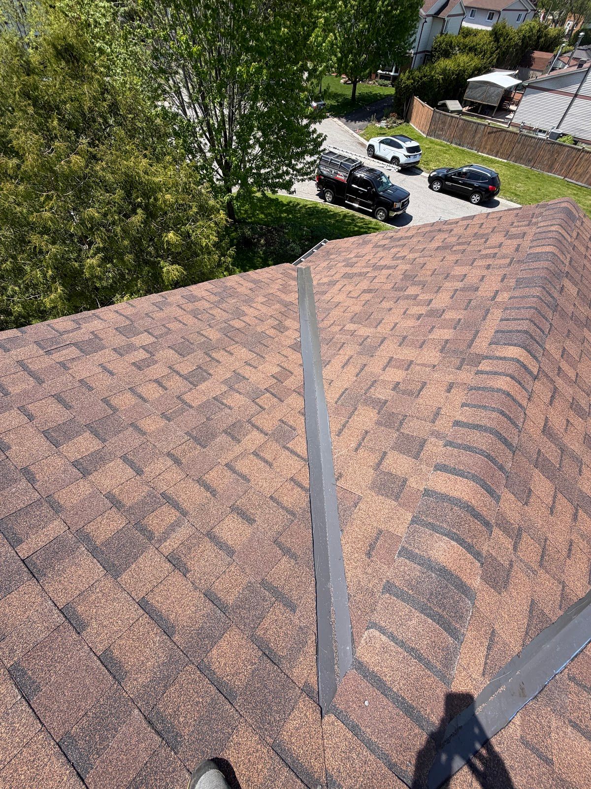 Sigouin Roofing Enterprise photo