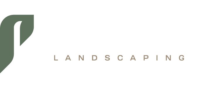 Precision Landscaping logo