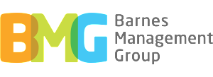 Barnes Management Group logo