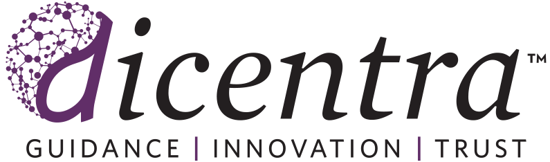 dicentra logo